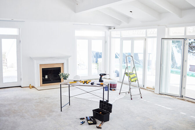2026 5 Signs It’s Time to Remodel Your Home to bring it back to life.